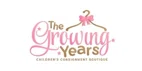 The Growing Years logo